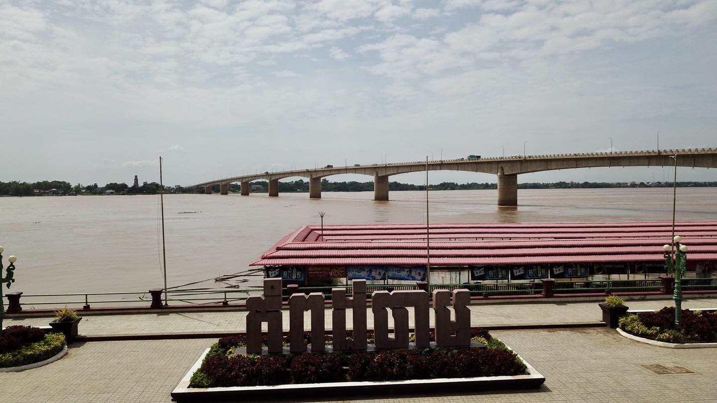 ស្វែងយល់ពី​ភូមិសាស្រ្ត​ខេត្ត​កំពង់ចាម មាន​ស្លាកស្នាមប្រវត្តិសាស្ត្រតាំង​ពី​សម័យមុនអង្គរ