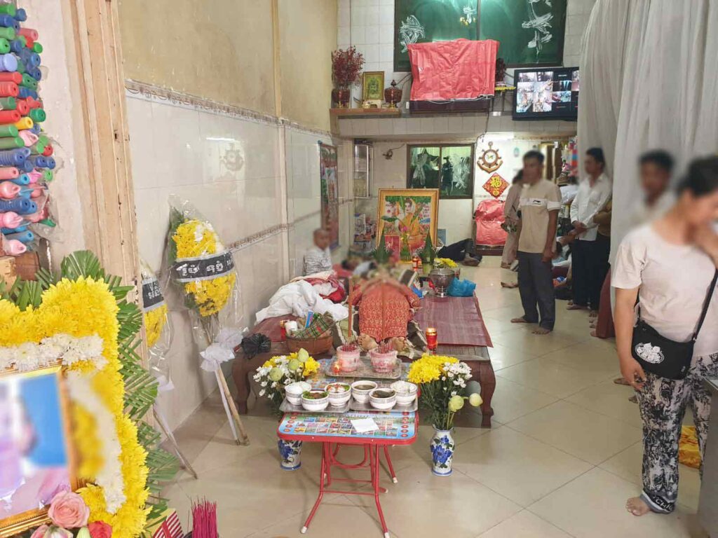 ហេតុការណ៍ឃាតកម្មនៅច្បារអំពៅ