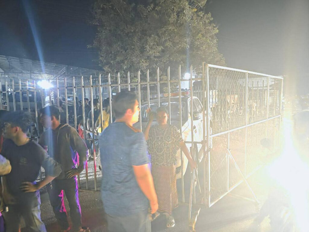 រថយន្តដែលត្រូវលួច