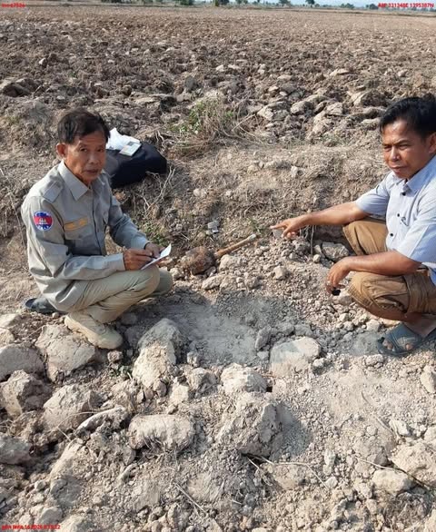 កន្លែងកើតហេតុ