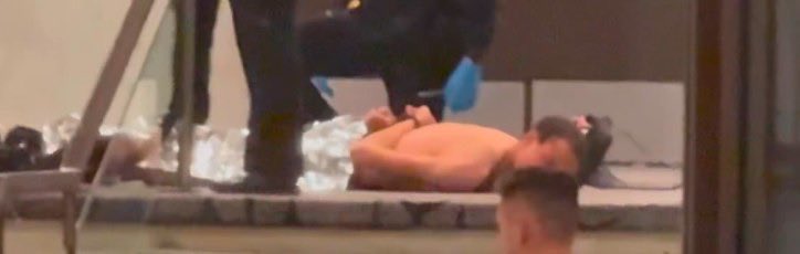 ជនសង្ស័យត្រូវបានចាប់ខ្លួន