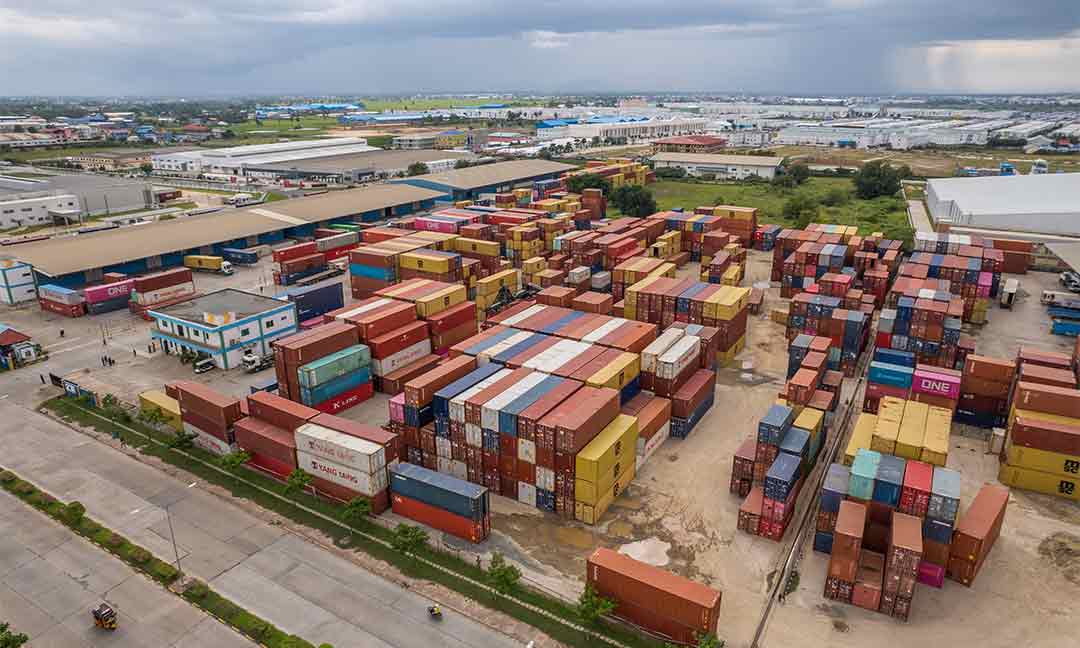 ADB ​ទម្លាក់ការព្យាករកំណើនសេដ្ឋកិច្ចកម្ពុជា​ត្រឹម ៤,៥% ​ក្នុងឆ្នាំ២០២៦