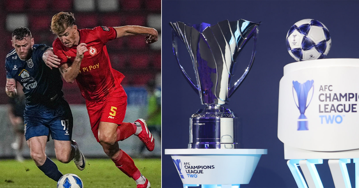 ប្រាក់រង្វាន់ពាន ACL2 ច្រើនជាងពាន ACL3 ទ្វេដង ខណៈកម្ពុជាបាន១កៅអីកន្លះរដូវកាលក្រោយ