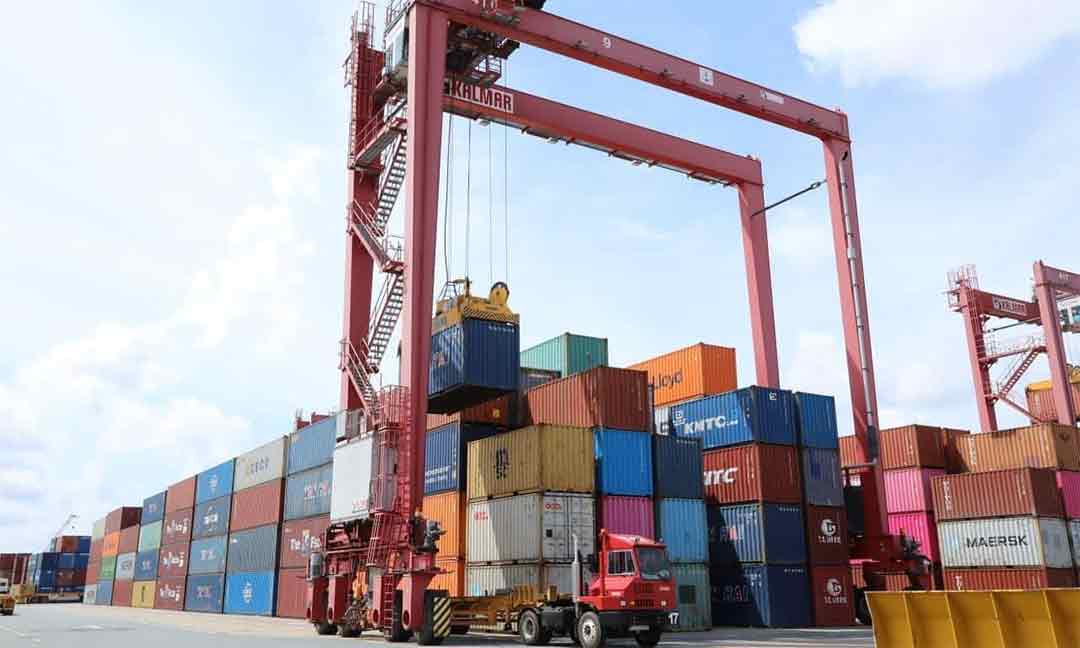 ការដោះដូរទំនិញកម្ពុជា​-ម៉ាឡេស៊ី សម្រេចបានជាង $៣០០ លាន នៅត្រីមាសទី១ ​កើន​ជិត ​៥០%