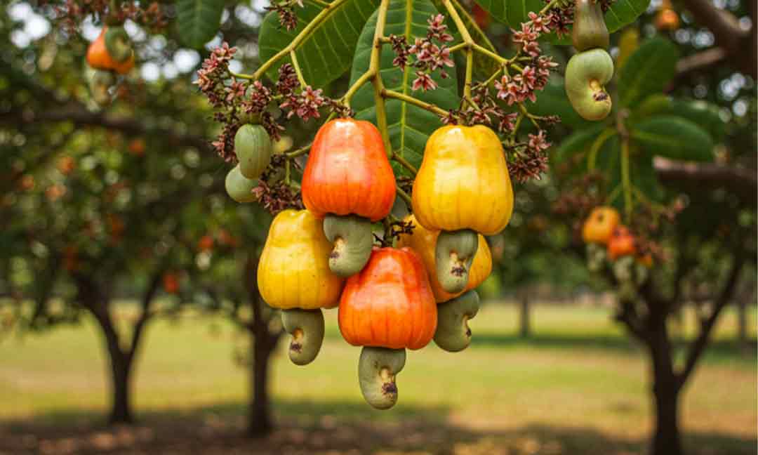 ​កម្ពុជា​ ចុះបញ្ជីម៉ាកសម្គាល់ភូមិសាស្ត្រទំនិញ ​GI ​លើ​ផលិតផលសក្ដានុពល ​៤ ​មុខ បន្ថែមទៀត