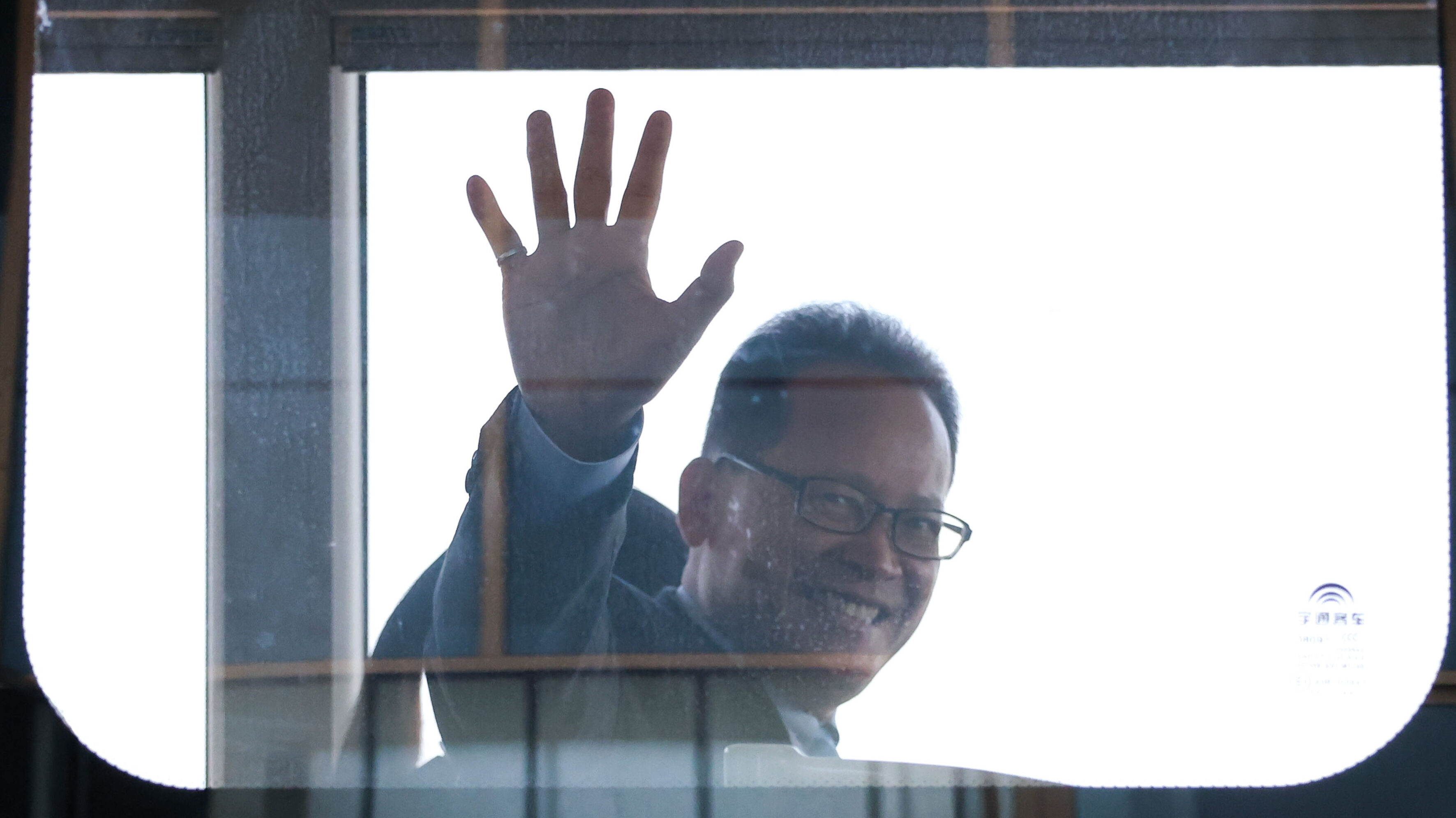 រដ្ឋមន្ត្រីបរិស្ថានកម្ពុជា ចូលរួមកិច្ចប្រជុំកំពូលបរិស្ថានថ្នាក់តំបន់ នៅប្រទេសកាហ្សាក់ស្ថាន