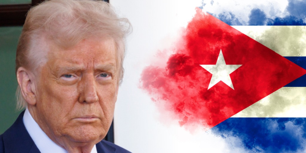 ភាពតានតឹងអាមេរិក-គុយបា