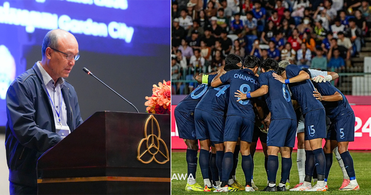 FFC ត្រៀមអនុវត្តផែន​ការចម្បង ៣ ជម្រុញធ្វើឱ្យ​ក្រុម​ជម្រើសជាតិ កម្ពុជា ខ្លាំងគ្រប់កម្រិត