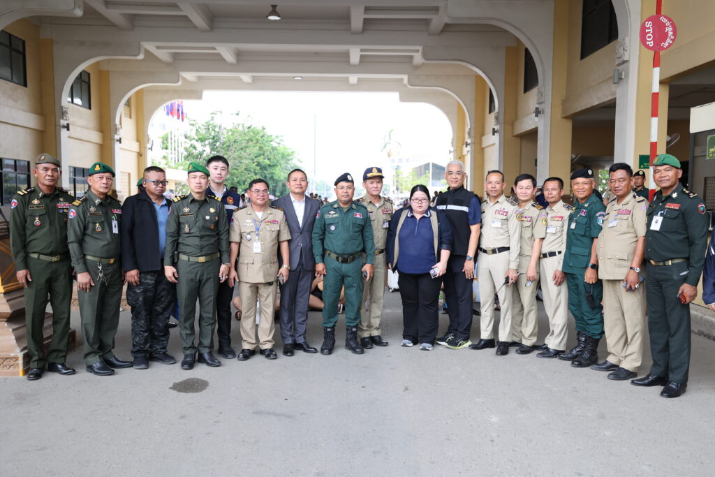 វត្ថុតាងទូរស័ព្ទដៃ