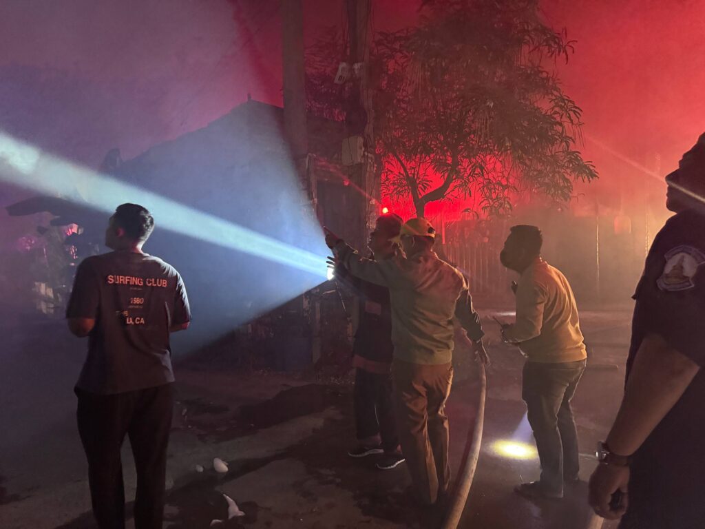 កម្លាំងសមត្ថកិច្ចចូលអន្តរាគមន៍