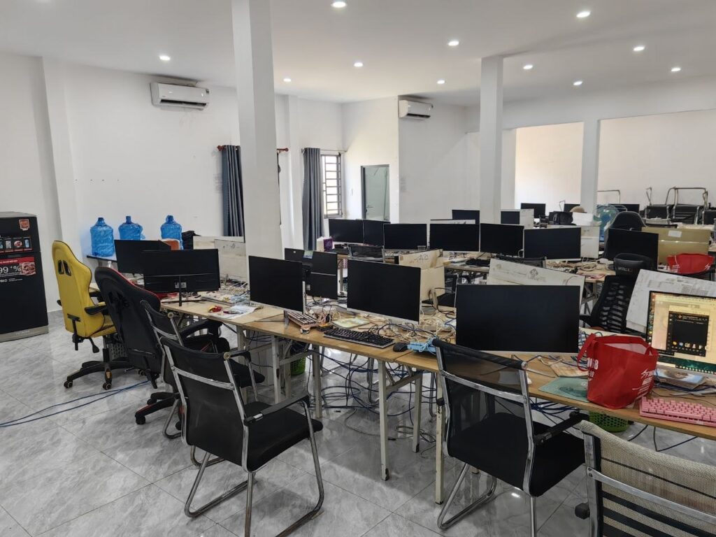 វត្ថុតាងពីប្រតិបត្តិការ