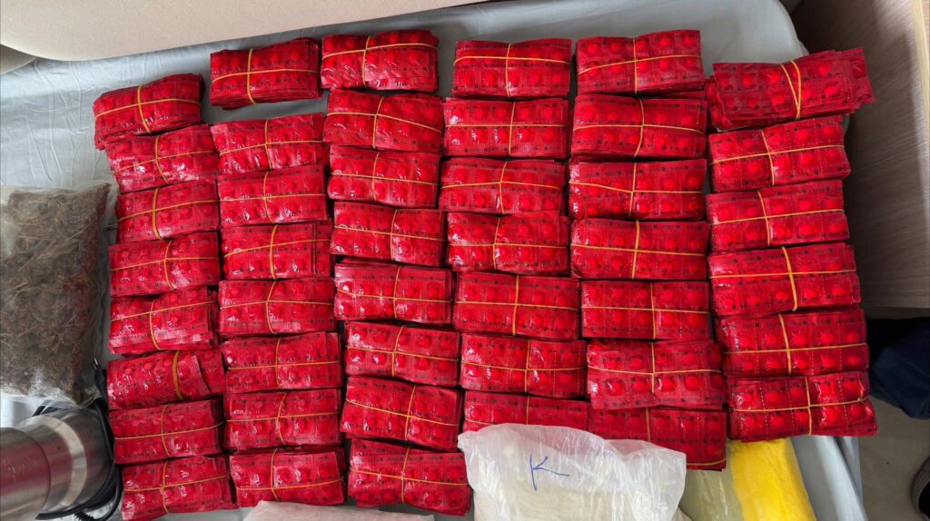 ប្រតិបត្តិការសមត្ថកិច្ច