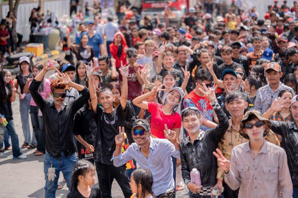 ការណែនាំពីអភិបាល