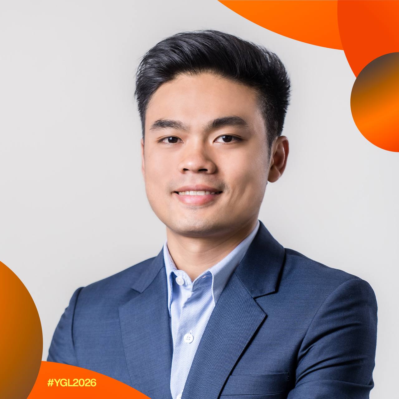 លោក ណម វិស្សុត ត្រូវបានជ្រើសរើសជា “អ្នកដឹកនាំវ័យក្មេងពិភពលោក” ប្រចាំឆ្នាំ ២០២៦ ដោយវេទិកាសេដ្ឋកិច្ចពិភពលោក