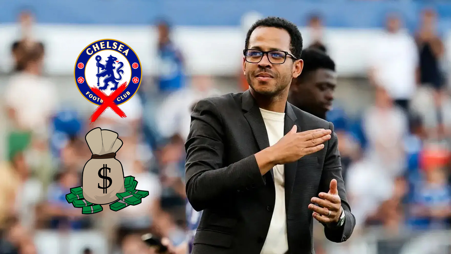 Chelsea ចាយលុយបណ្តេញលោក Rosenior ​ពីតំណែងក្នុងកំណត់ត្រាថ្លៃបំផុតទី ២ ក្នុងលោក