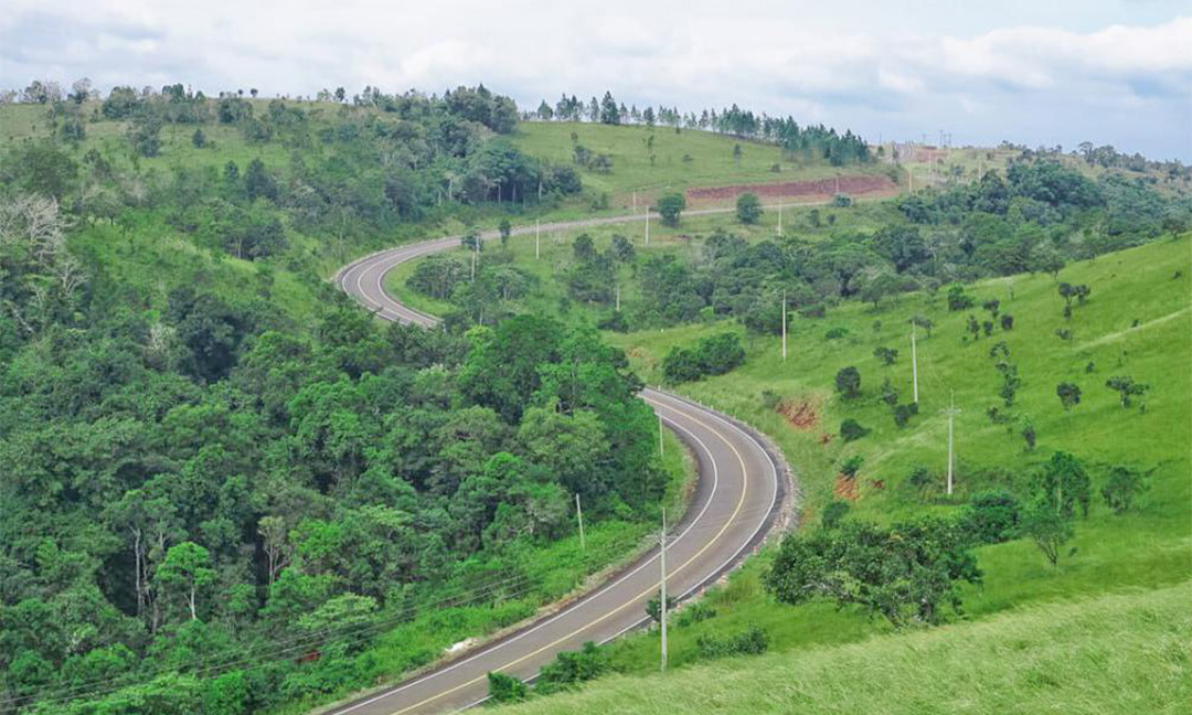 ខេត្តភូមិភាគឦសានទាក់ទាញគម្រោងវិនិយោគចំនួន៧ មានទុន ១៣៦លានដុល្លារ អាចបង្កើតការងារថ្មី ១ ៥៨៤កន្លែង