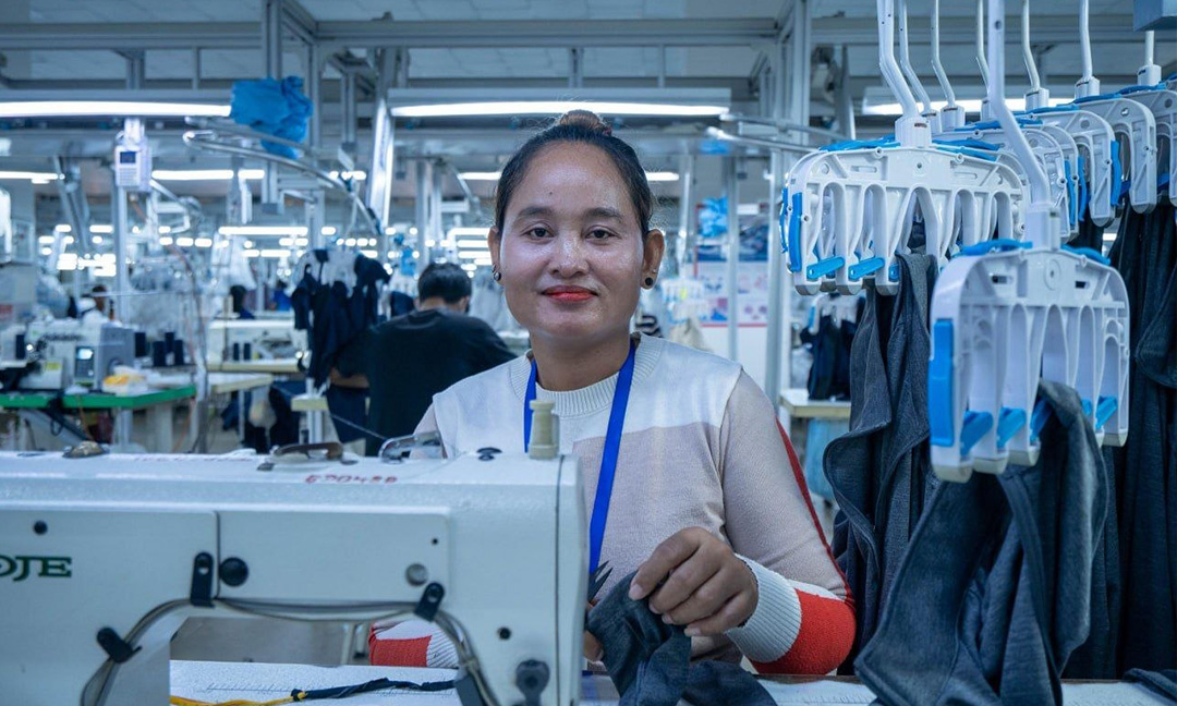 ក្រសួងការងារ៖ ខេត្តកំពង់ស្ពឺមានឱកាសការងារជាង ២ម៉ឺនកន្លែងកំពុងរង់ចាំអតីតពលករ និងអ្នកកំពុងស្វែងរកការងារធ្វើ