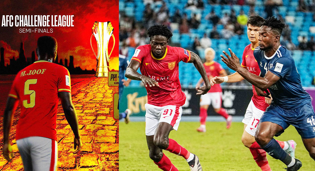 ក្រុម​ Manila Digger ប្រកាស​ថា មក​ជួប​ព្រះ​ខ័ន​រាជ​ស្វាយរៀង​ លើក​នេះ ពួក​គេ​​ខ្លាំង​ជាង​មុន