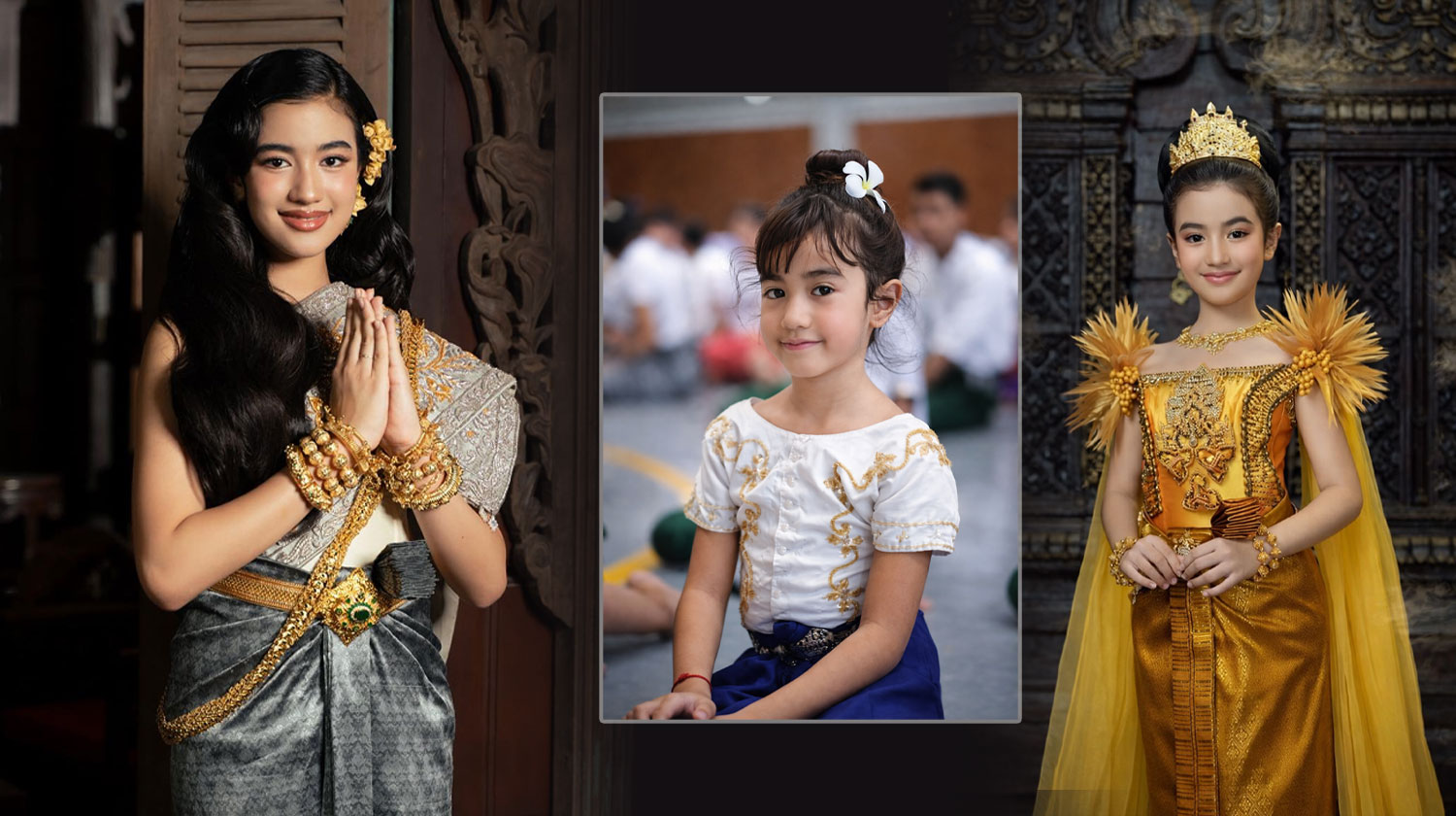 ព្រះនាង ចេណ្ណា ទទួលព្រះឋានៈថ្មី ខណៈមហាជនសាទរ និងទទួលស្គាល់លើឥទ្ធិពលលើកស្ទួយវប្បធម៌ខ្មែរ