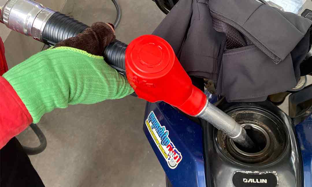 ​វិបត្តិប្រេង ​រុញច្រានឱ្យមានអតិផរណា និងប៉ះពាល់ដល់វិស័យទេសចរណ៍