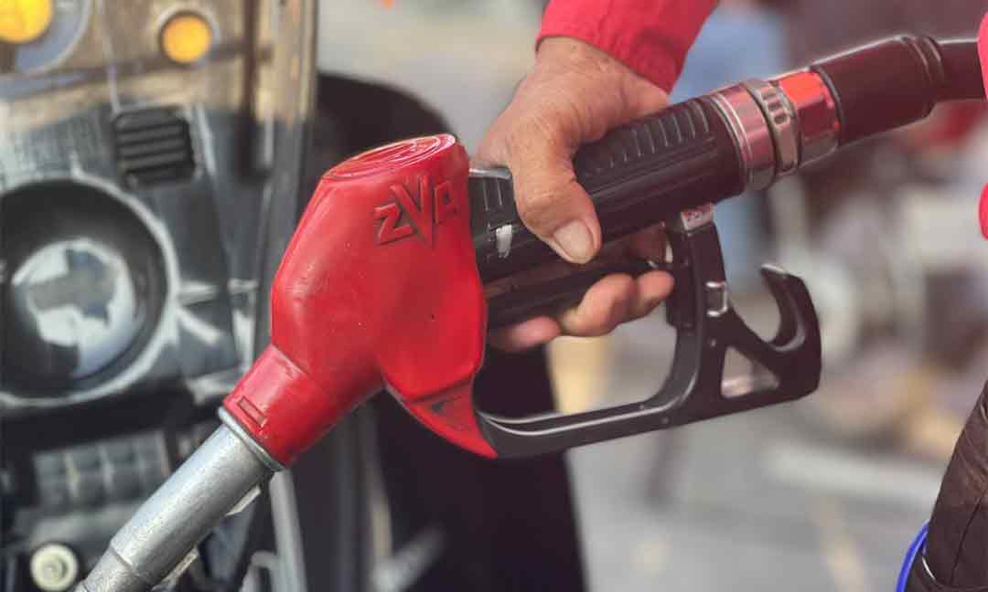 ​កម្ពុជាចំណាយជាង ​៦០០ ​លានដុល្លារនាំចូលប្រេងឥន្ធនៈក្នុងត្រីមាសទី១