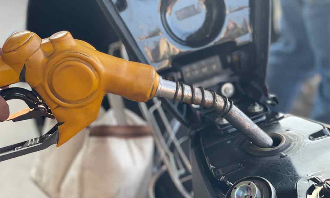 ​តម្លៃ​ប្រេង​ម៉ាស៊ូត​លក់រាយ​ ធ្លាក់​ចុះ​នៅ​ថ្ងៃនេះ​