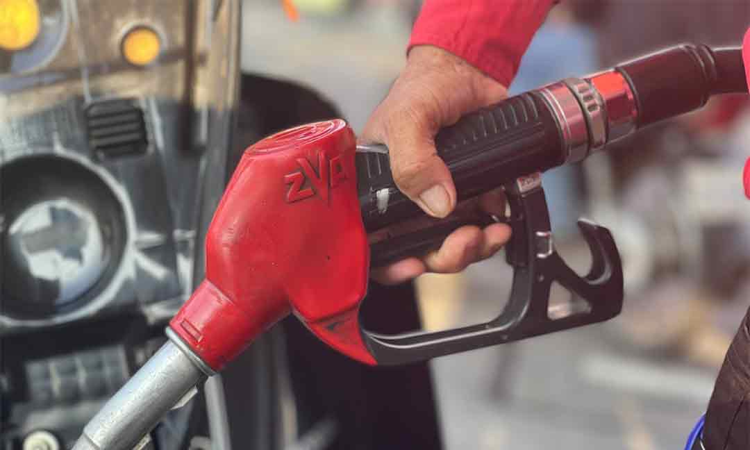 ​តម្លៃ​ប្រេង​លក់រាយ​ដាំក្បាលចុះ ​ក្រោយ​បទ​ឈប់​បាញ់​អាមេរិក-អ៊ីរ៉ង់​