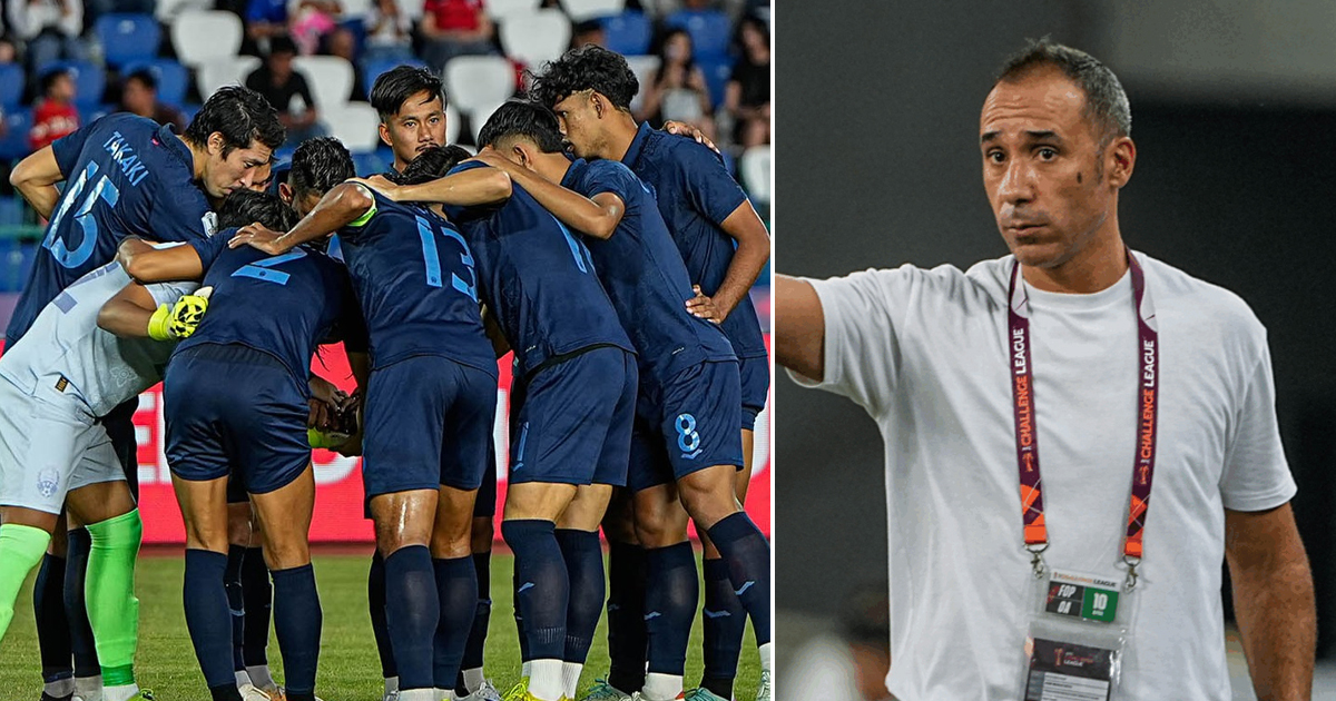 លោក Munoz មើលឃើញក្រុម​ជម្រើសជាតិ កម្ពុជា ពេលនេះមានកីឡាករកំពុងស្ថិតក្នុងរជ្ជកាលដ៏ល្អ