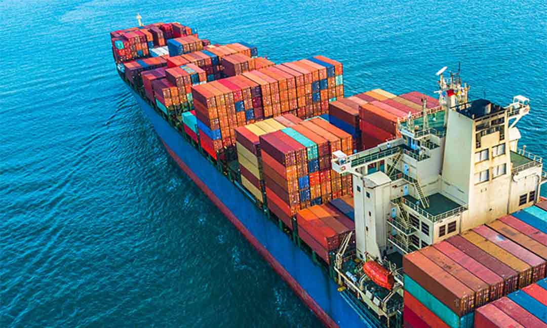 ​ការដោះដូរ​ទំនិញ​កម្ពុជា​ជាមួយ​ដៃគូ​ RCEP​ សម្រេច​ជាង ​១១ ​ពាន់​លាន​ដុល្លារ ​​នៅ​ត្រីមាសទី១