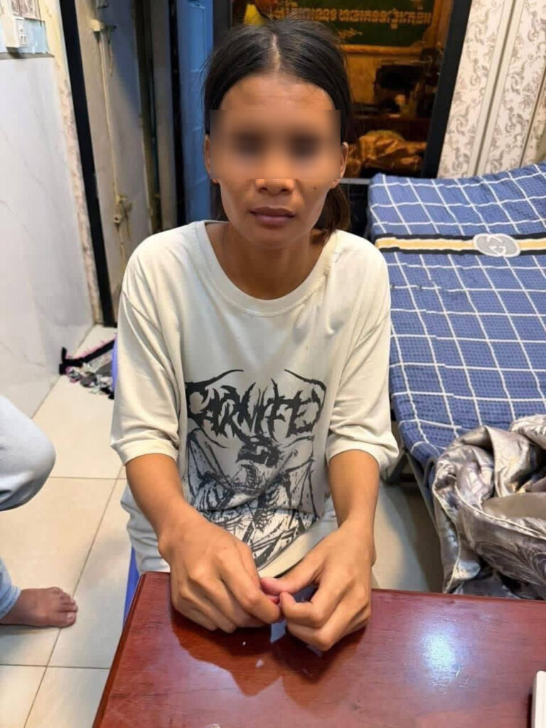 ហេតុការណ៍ឃាតកម្មកុមារ