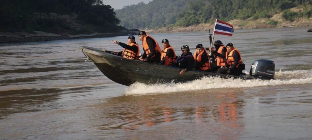 ការវាយប្រហារតាមអាកាស