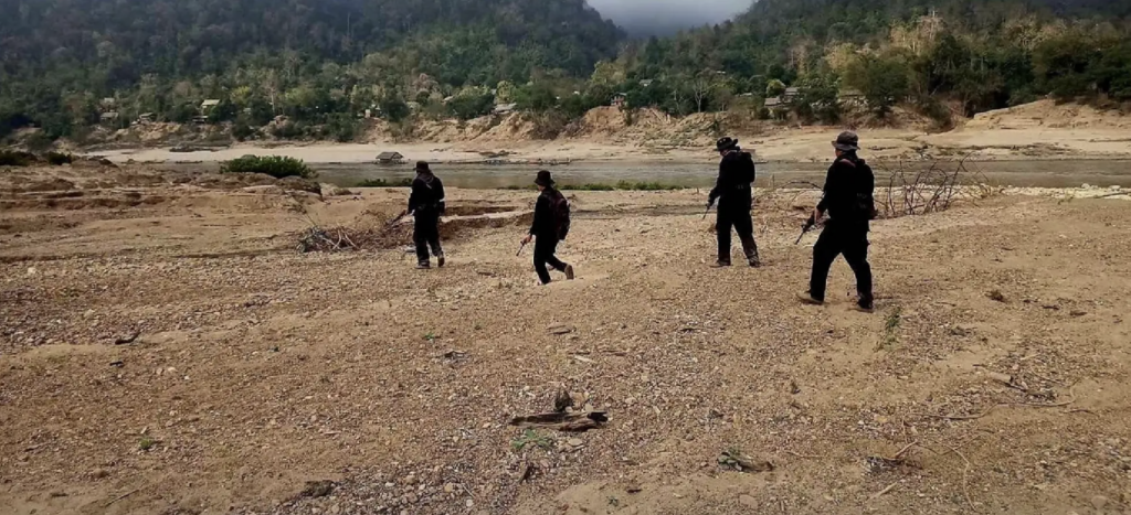 ការជម្លៀសប្រជាពលរដ្ឋ