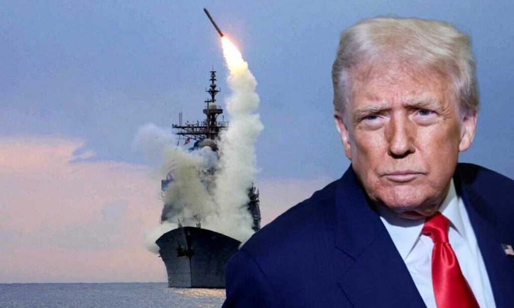 CNN៖ ឃ្លាំងអាវុធធំៗអាមេរិក​ស្រកចុះជិត​៥០% ក្រោយសង្គ្រាមជាមួយអ៊ីរ៉ង់