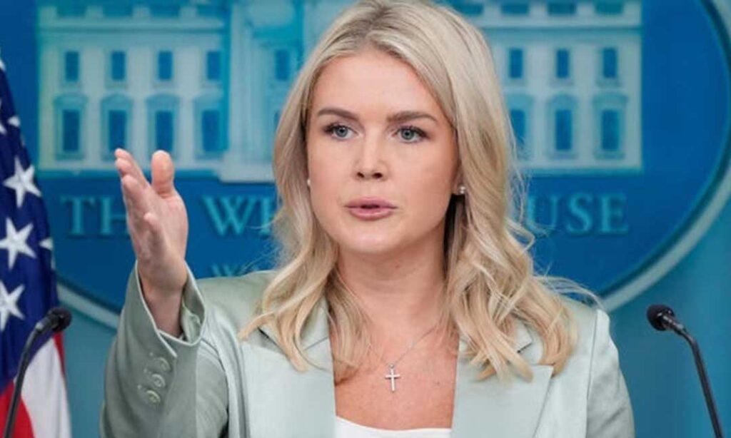 សេតវិមាន ប្រកាស​ថា​ចង់​បាន​ចម្លើយ​រួមគ្នា​មួយ ពី​ថ្នាក់ដឹកនាំ​អ៊ីរ៉ង់