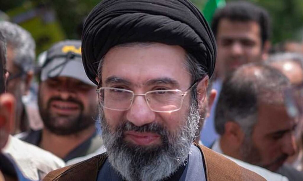 លេចឮព័ត៌មានថា មេដឹកនាំ​ថ្មី​អ៊ីរ៉ង់​ កំពុងសន្លប់បាត់ស្មារតី មិន​អាច​គ្រប់គ្រង​ប្រទេសទេ