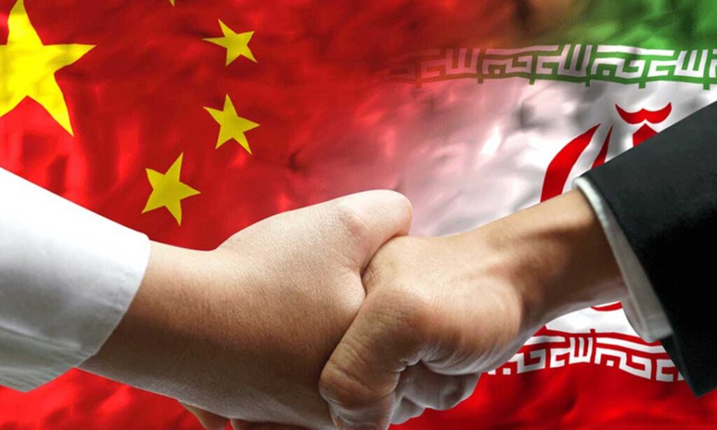 CNN៖ ចិនត្រៀមបញ្ជូនប្រព័ន្ធ​មីស៊ីលការពារ​ដែន​អាកាស​ទៅឲ្យ​អ៊ីរ៉ង់