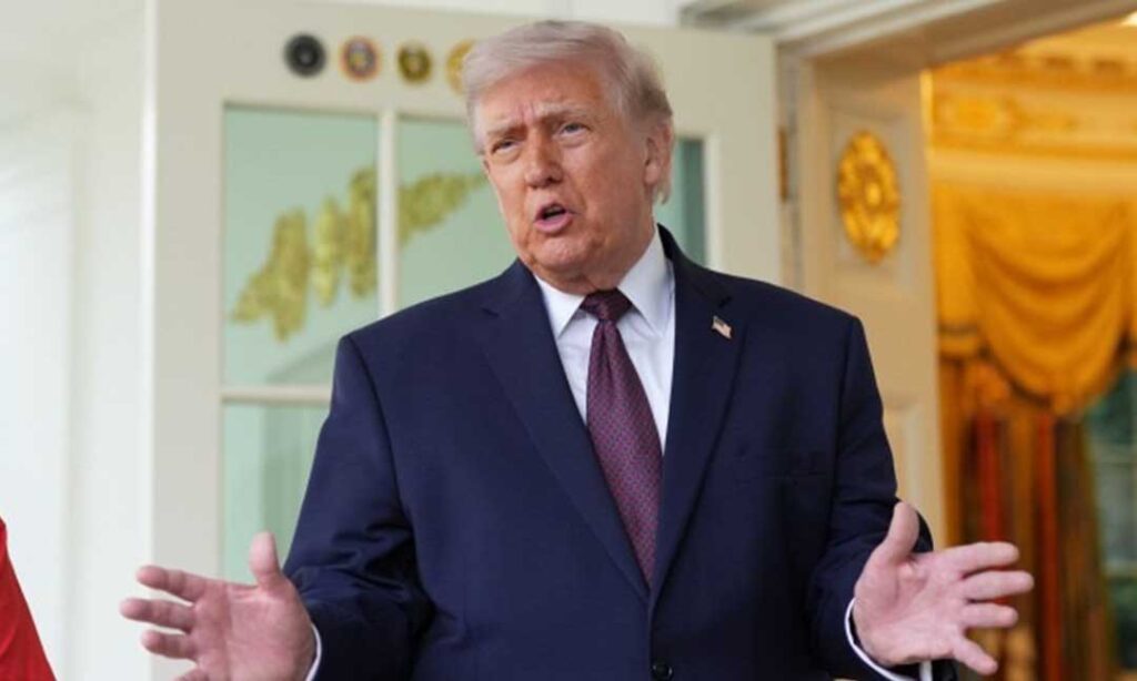 កិច្ចចរចាអាមេរិក-អ៊ីរ៉ង់ អាច​ធ្វើ​ឡើង​ក្នុង​រយៈពេល​៤៨ម៉ោង​ខាង​មុខ