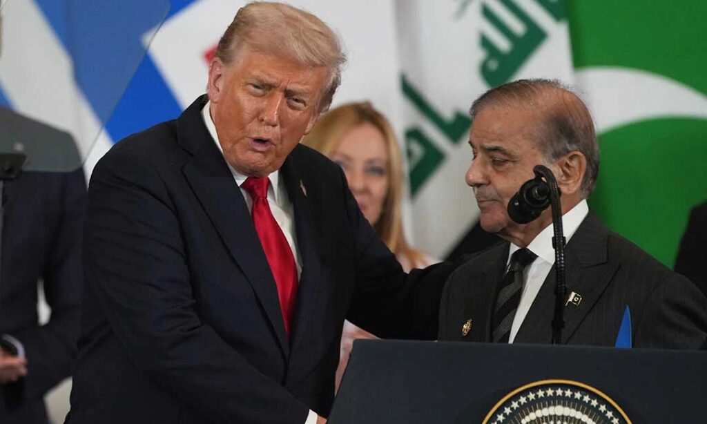 ប៉ាគីស្ថានស្វាគមន៍​ដែលអាមេរិកពន្យារពេលឈប់បាញ់ តែ​អ៊ីរ៉ង់មិន​ពេញចិត្ត!