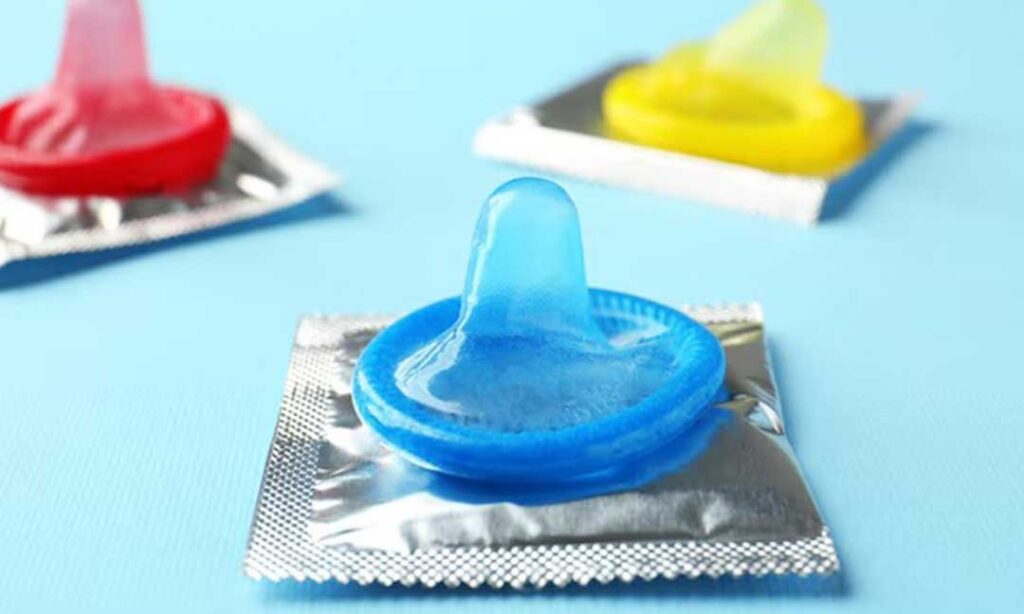 ស្រោមអនាម័យ អាច​ឡើង​ថ្លៃ​ឆាប់ៗ ព្រោះ​សង្គ្រាម​នៅ​អ៊ីរ៉ង់