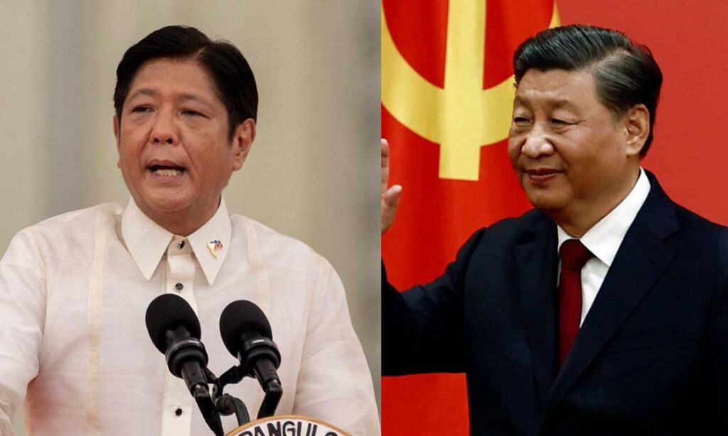 ពីការប៉ះទង្គិច មកការចុះសម្រុង៖ វិបត្តិថាមពលជំរុញឲ្យ​ហ្វីលីពីនងាករកចិន