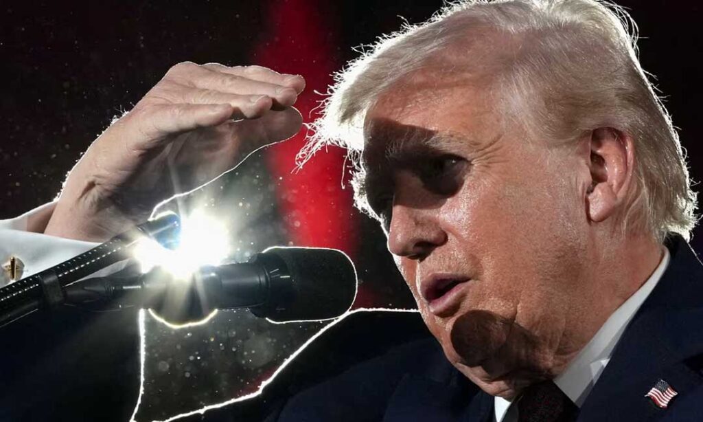 អ្នកជំនាញច្បាប់អន្តរជាតិ​ ថា ការវាយប្រហាររបស់អាមេរិកលើអ៊ីរ៉ង់ អាចជាបទល្មើសសង្គ្រាម