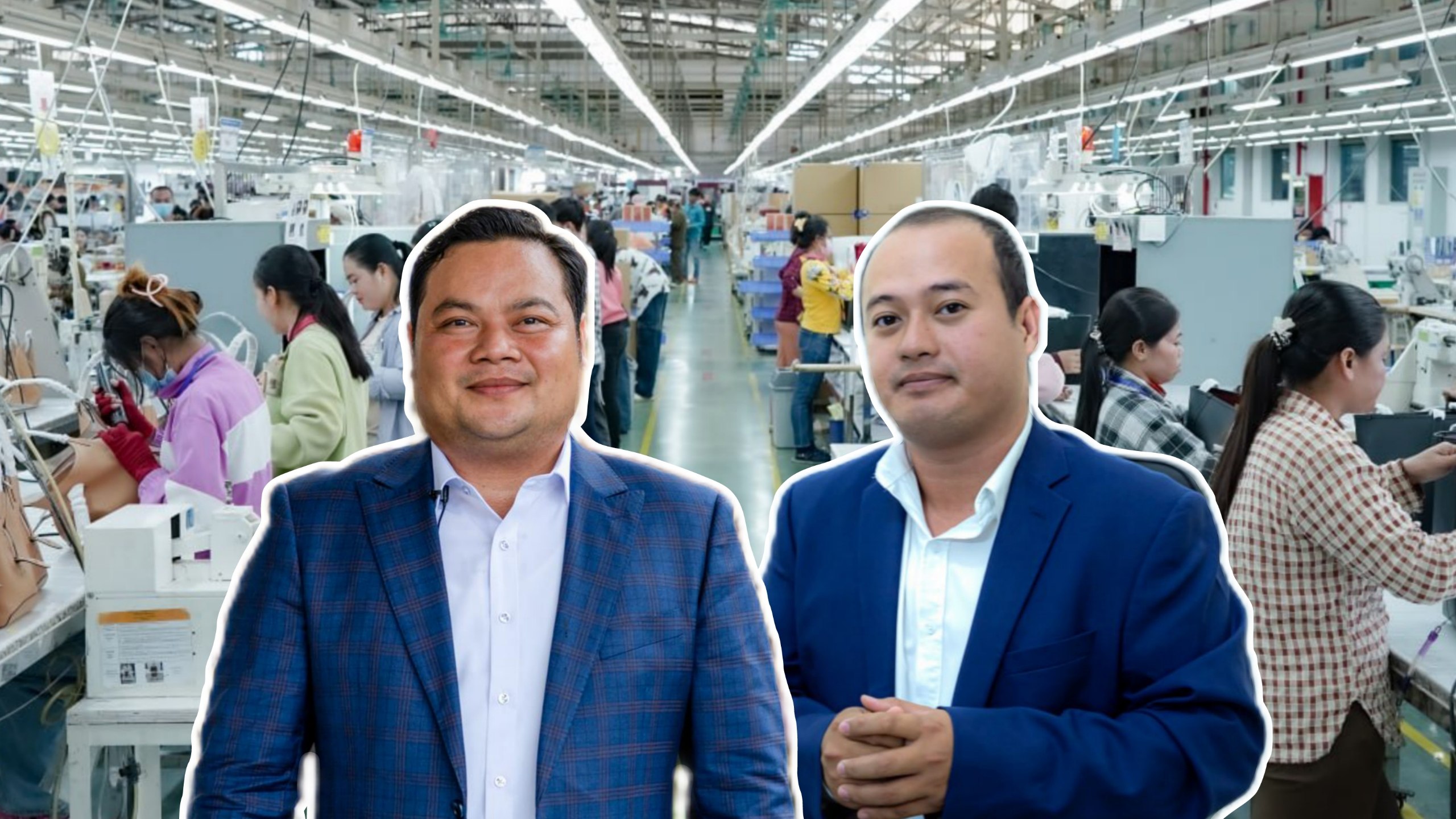 អ្នកឃ្លាំមើល៖ ក្រុម​ប្រឆាំង និង​សារព័ត៌មាន​គ្មាន​ច្បាប់​នៅ​ក្រៅ​ប្រទេស កំពុង​បំភ្លៃ​ព័ត៌មាន​ទាក់ទងនឹង​អតីត​ពលករ