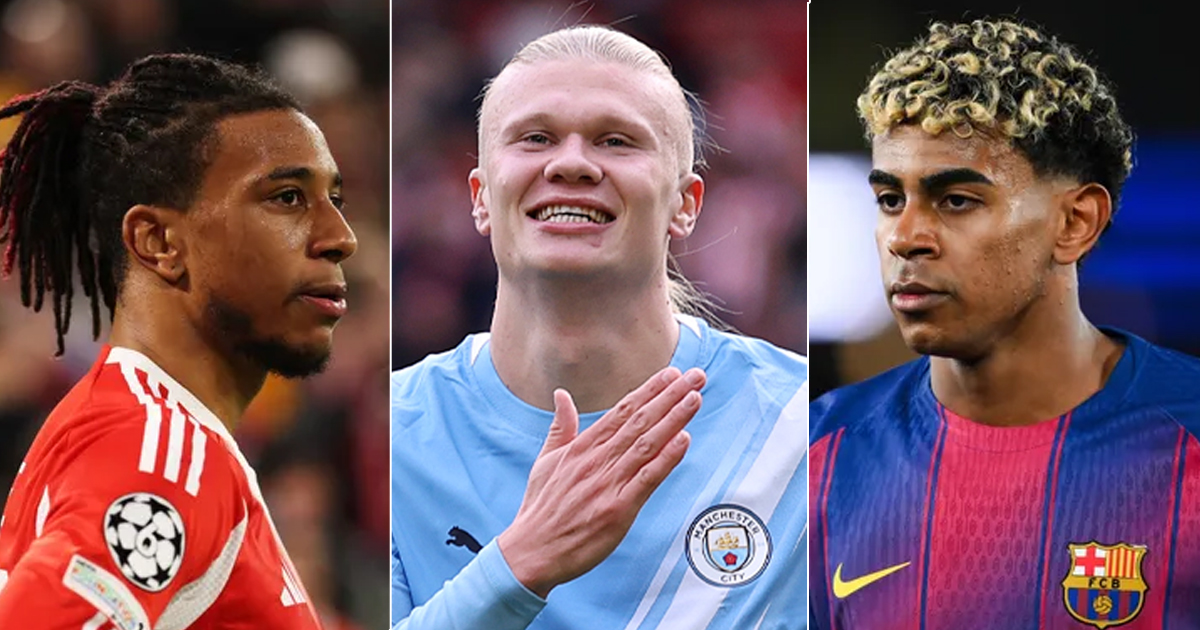 ជម្រើស ១១ នាក់ថ្លៃបំផុតក្នុងលោកបច្ចុប្បន្ន ភាគច្រើនជាកីឡាករលីគ អេស្ប៉ាញ