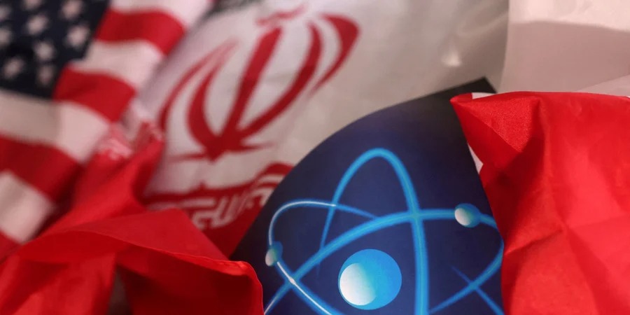 កិច្ចចរចាអាមេរិក-អ៊ីរ៉ង់