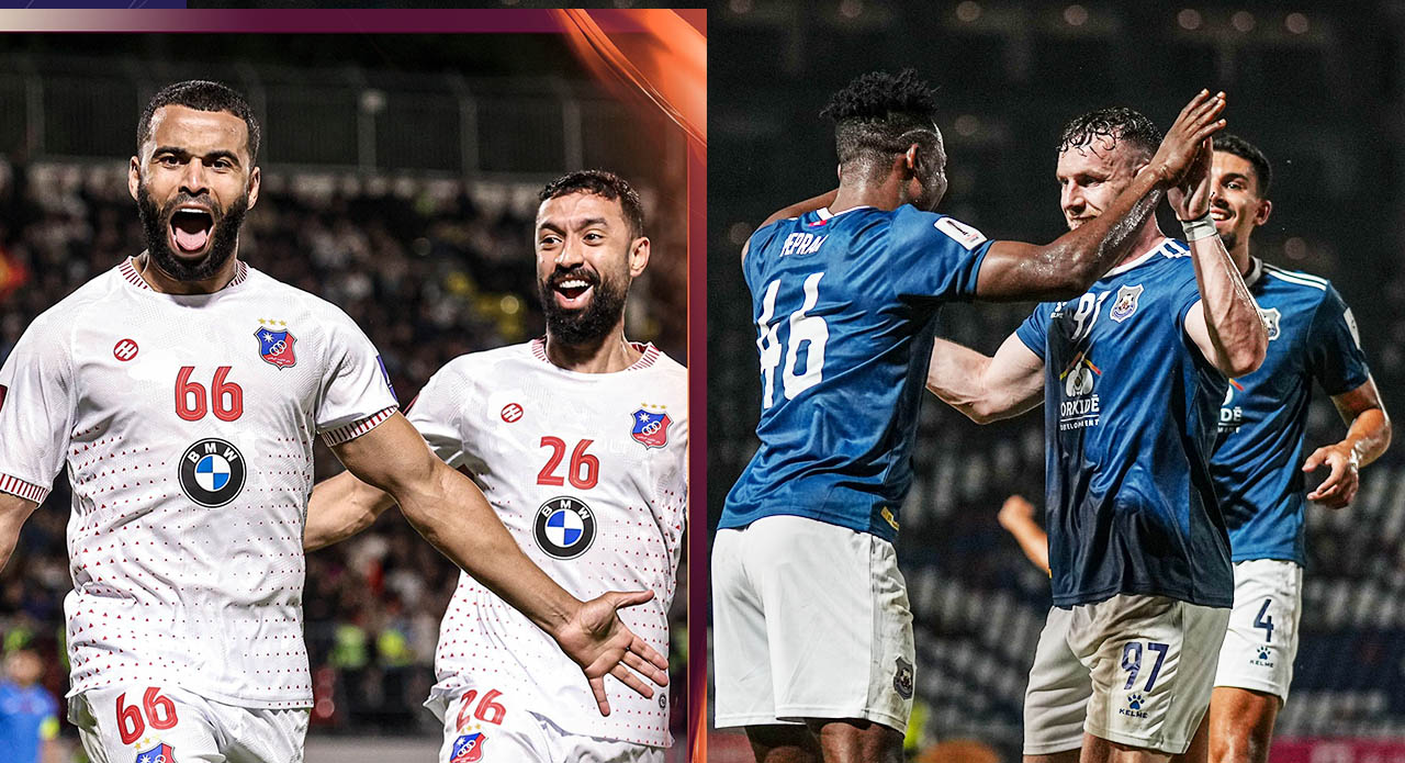 មុន​ប៉ះ​គ្នាវគ្គ​ផ្តាច់​ព្រ័ត្រ​ Kuwait SC គ្មាន​ការ​ប្រកួត ខណៈ ព្រះ​ខ័នរាជ​ស្វាយរៀង ត្រូវប្រកួត ៣ លើក