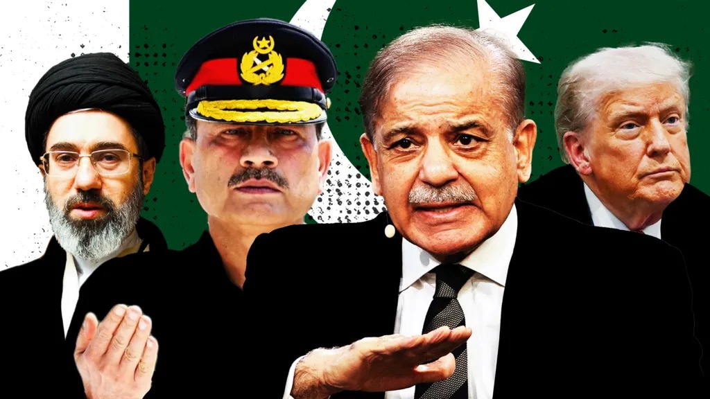 កិច្ចចរចាអន្តរជាតិ