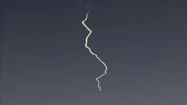 ការវាយប្រហារមីស៊ីលទៅគុយវ៉ែត