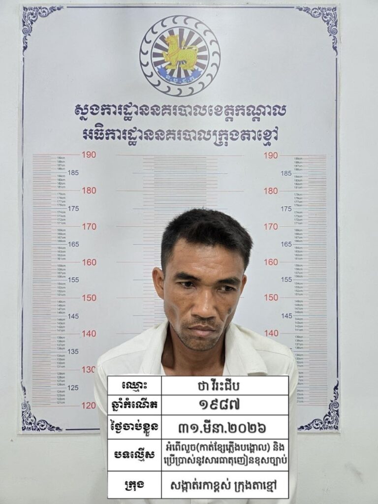 ឧបករណ៍លួច
