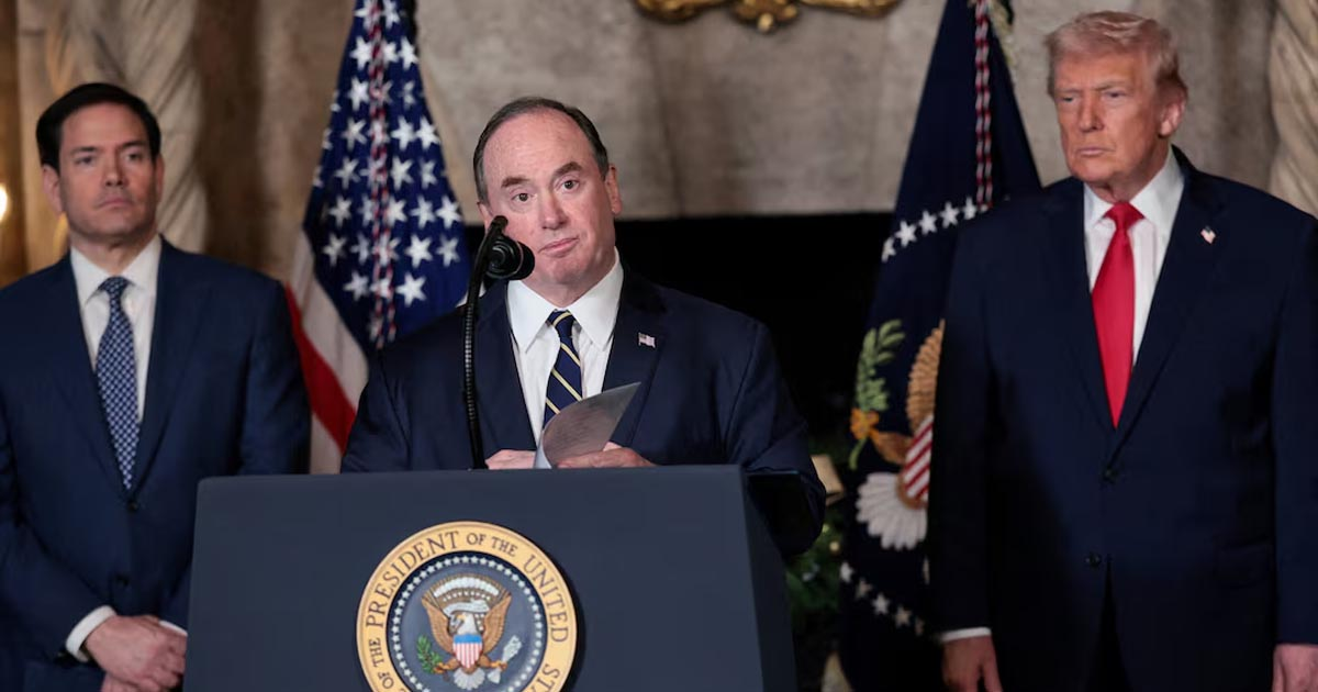 ​ក្រសួង​​​​សង្គ្រាមអាមេរិក​បណ្តេញ​​មេទ័ព​ជើង​ទឹក​ពី​ដំណែង​ភ្លាម​ៗ ខណៈសង្គ្រាម​អ៊ីរ៉ង់​មិនទាន់ចប់​​