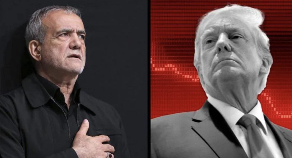 ការចរចាអាមេរិក-អ៊ីរ៉ង់